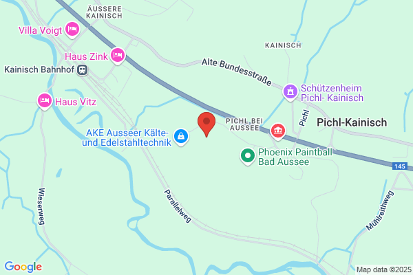 Mitterndorfer Transport Gesellschaft m.b.H.