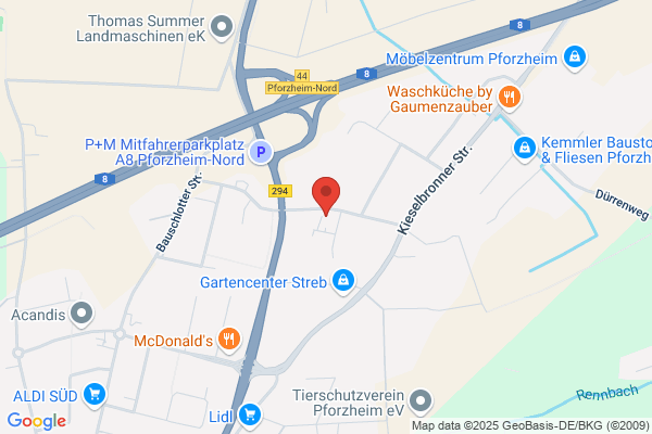 OMS Prüfservice GmbH