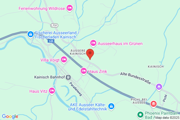 Oesterreichische Post AG Postamt