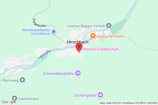 Pension Haus Fasching Inh. Hanni Koeberl