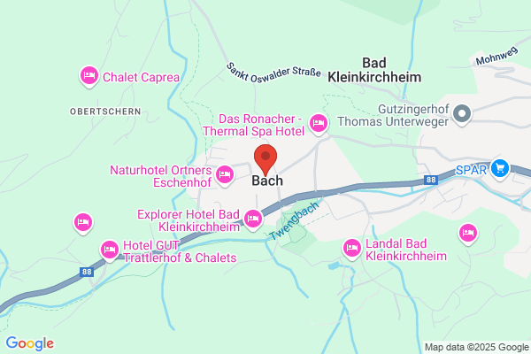 Haus Barbara