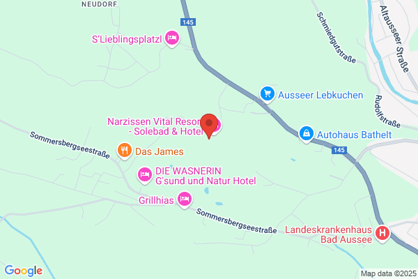 SV Niedermeyer Bad Aussee