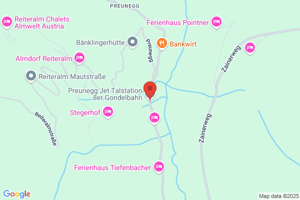 Gasselhöh Hütte
