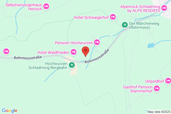 Pension Steiermark