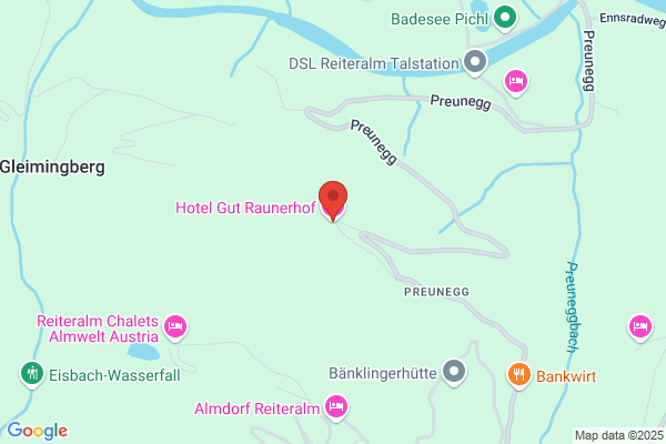 Raunerhof