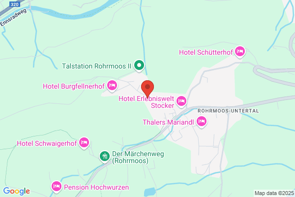 Haus Herti Herta Wieser