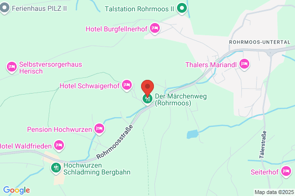 Aktivhotel Rohrmooserhof Niederl KG