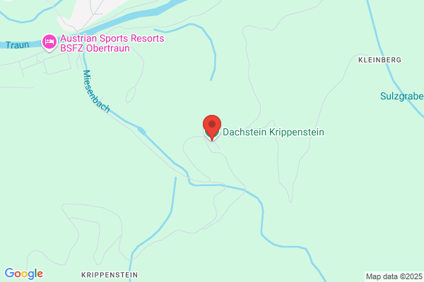Dachstein Tauern-Balloon