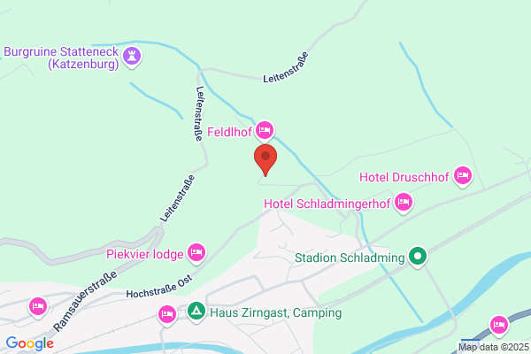 Edlingerhof Inh Josef und Christiane Trinker