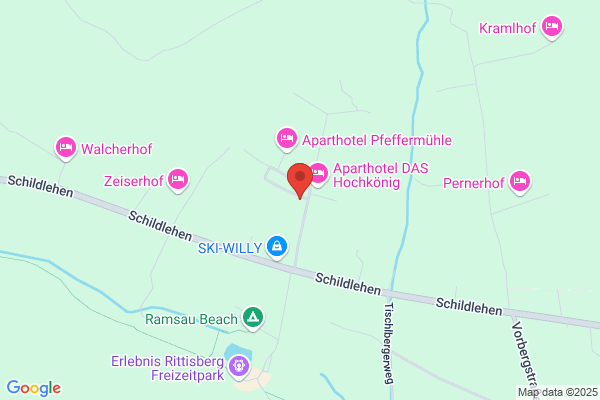 Gaestehaus Hermann