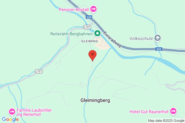 Gaestehaus Windberger