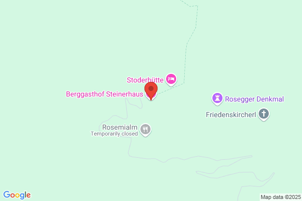 Gasthaus Steiner