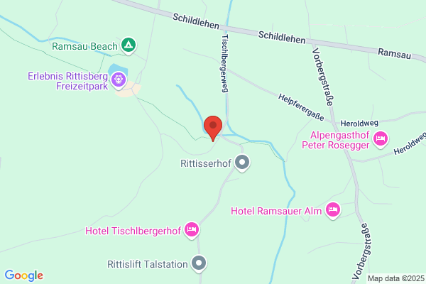Haus Steirerland