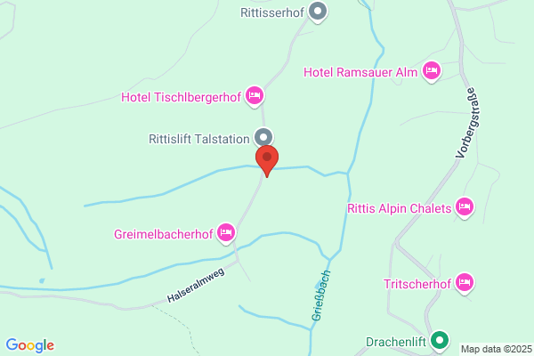 Haus Waldfrieden