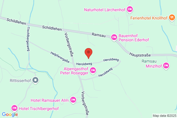 Landhaus Katharina