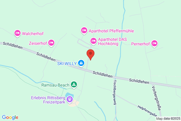 Landhaus Ramsau