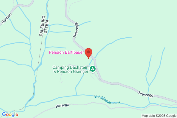 Pension Roetelstein - Hans Knaus