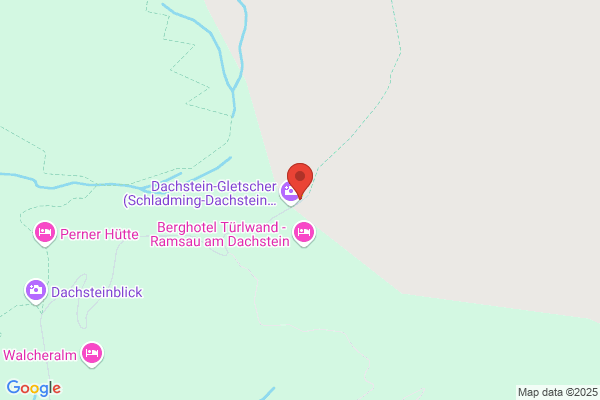Restaurant Bergstation