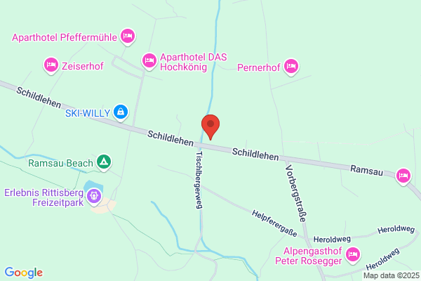 Schrempf KG. Gasthof Brueckenhof.