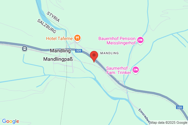 Tourismusverband Pichl- Mandling