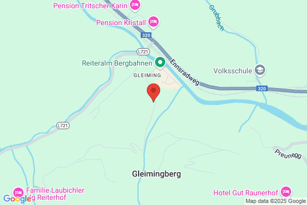 Wintersportverein Pichl M. Hubert Hoeflechner