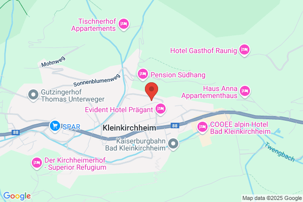Pension Sonnfried Fam Wirnsberger
