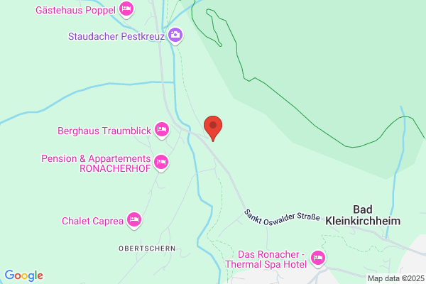 Pension Sonnleitnhof Fam. Fauland