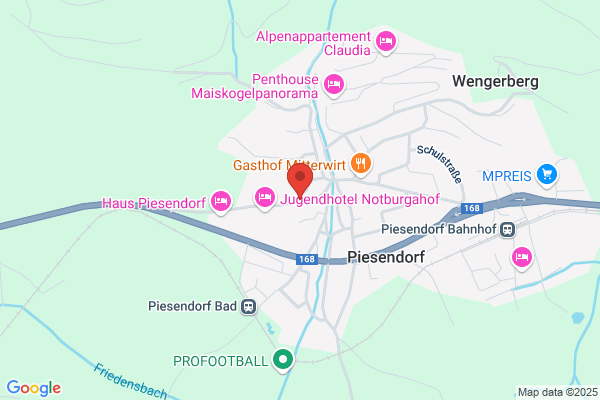 Fremdenverkehrsverband