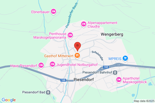 Kleon-Piesendorfer Installations GmbH