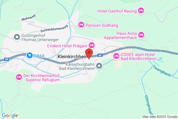 Appartementhaus Roemerhof Inh Helmut Weissenbacher