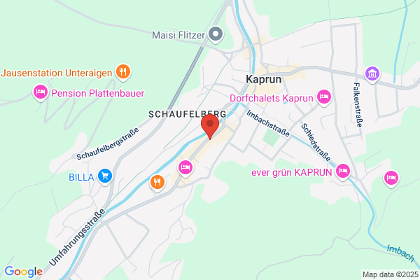 Hotel Tauernhof GmbH und Co. KG