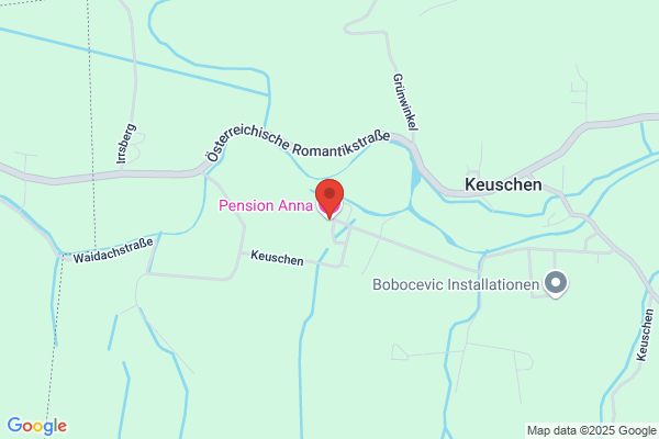 Pension Anna