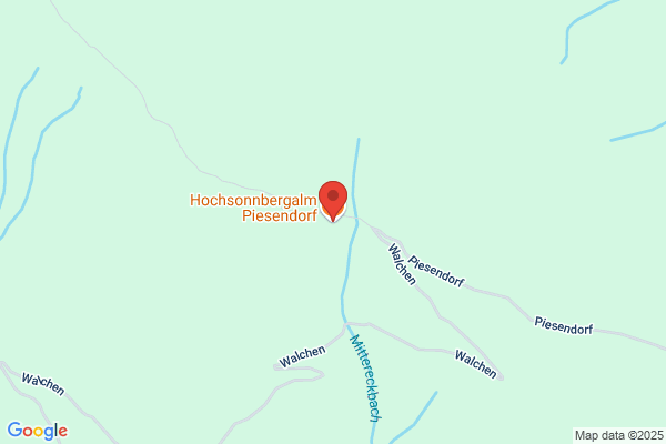 Jugendheim Hochfalleck