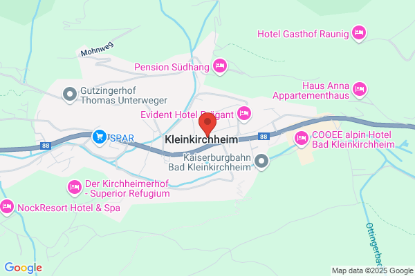 Casa Montana Ferienwohnungen