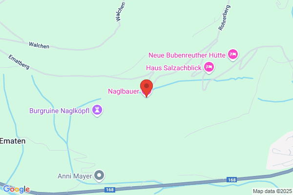 Jausenstation Naglbauer