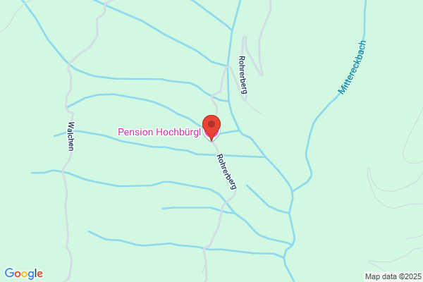 Pension Haus Hochmaurach