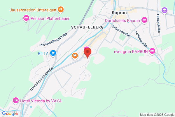Pension Berg Heil