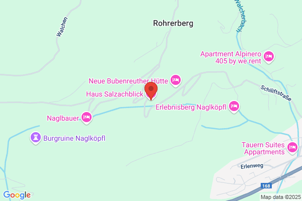 Pension Bergblick Susanne Koessler