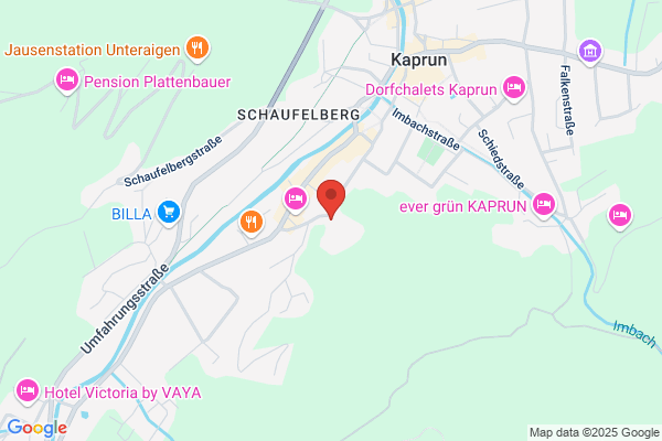 Pension Kellnerhof