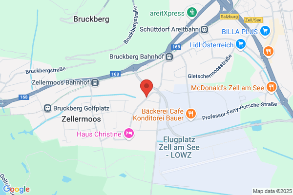 Pension Unterberger
