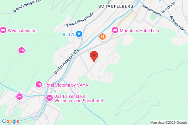 Pension Waldmannsruh