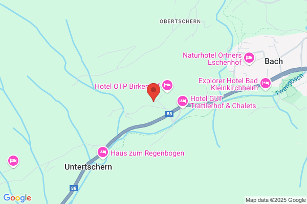 Groeflacherhof