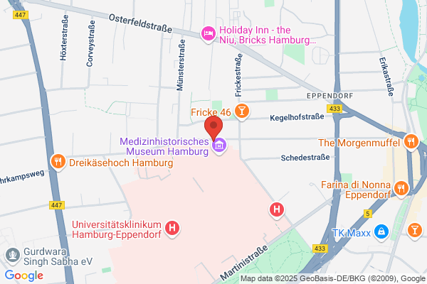 Appartementhaus