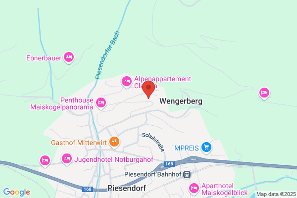 Appartementhaus Hohe Welt