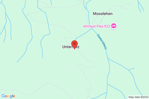 UFR-Stall Pichlhof