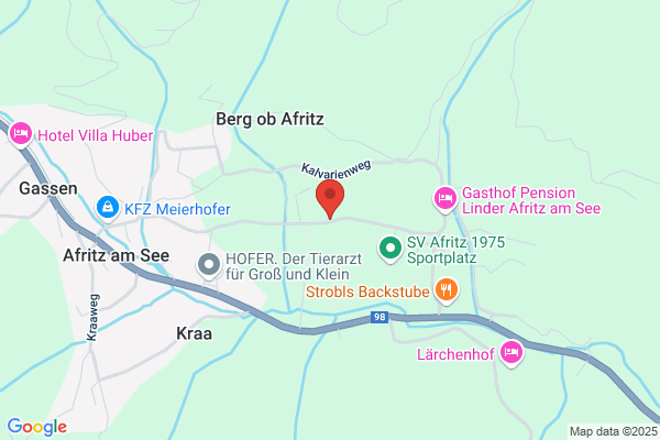 Volksschule Afritz am See