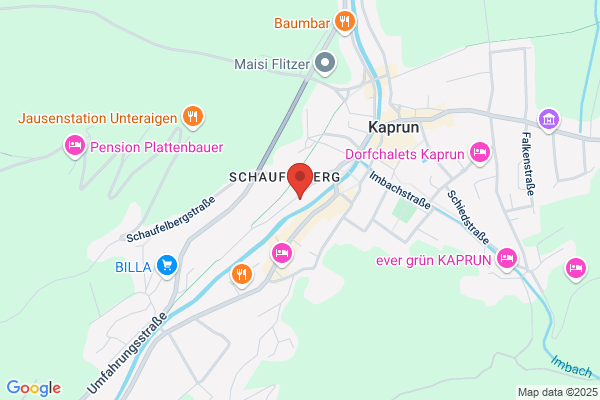 Hobbyfussballclub Auhof Kaprun