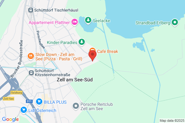 Skiklub Zell am See