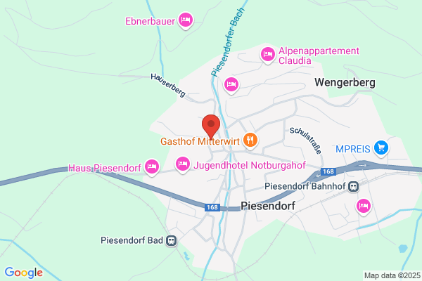 USK Piesendorf