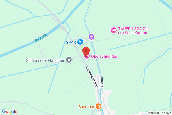 UTC Kaprun